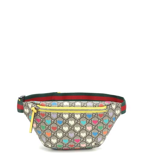 gucci kids beltbag|Gucci bathing suit for kids.